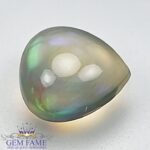 Opal 1.93ct Gemstone Ethiopia