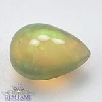 Opal 0.94ct Gemstone Ethiopia