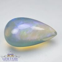 Opal 6.83ct Gemstone Ethiopia