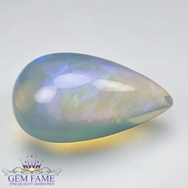 Opal 6.83ct Gemstone Ethiopia