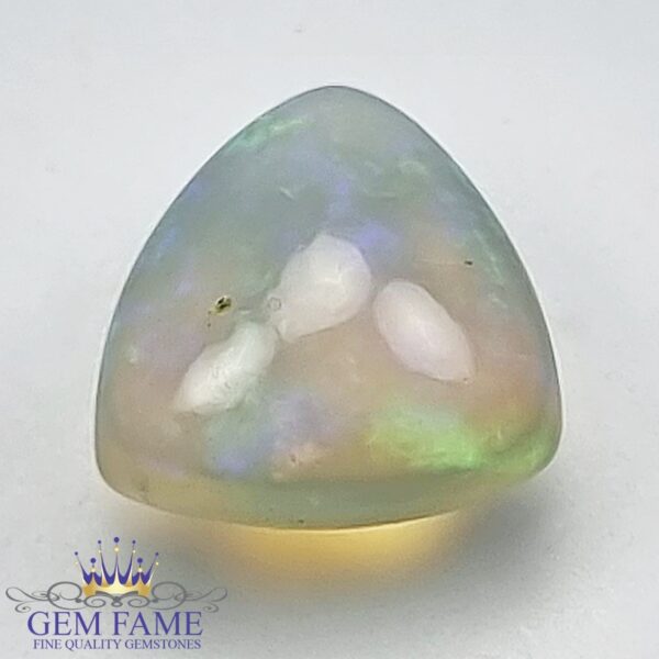 Opal 2.71ct Gemstone Ethiopia