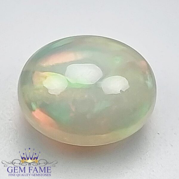 Opal 2.59ct Gemstone Ethiopia