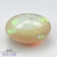 Opal 2.38ct Gemstone Ethiopia