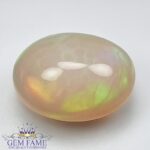 Opal 5.38ct Gemstone Ethiopia
