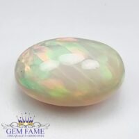 Opal 3.99ct Gemstone Ethiopia