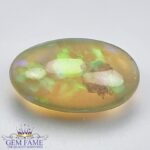 Opal 4.62ct Gemstone Ethiopia