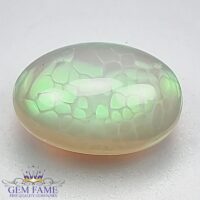 Opal 2.66ct Gemstone Ethiopia