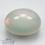 Opal 3.03ct Gemstone Ethiopia