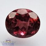 Rubellite Gemstone 1.23ct Africa
