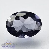 Iolite 0.94ct (Neeli) Gemstone India