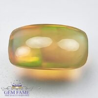 Opal 3.71ct Gemstone Ethiopia