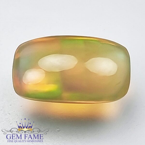 Opal 3.71ct Gemstone Ethiopia