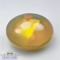 Opal 10.02ct Gemstone Ethiopia