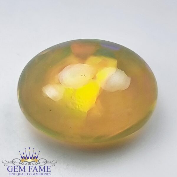 Opal 10.02ct Gemstone Ethiopia