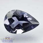 Iolite 1.34ct (Neeli) Gemstone India