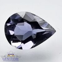 Iolite 0.93ct (Neeli) Gemstone India
