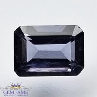 Iolite 0.86ct (Neeli) Gemstone India