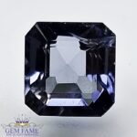 Iolite 1.67ct (Neeli) Gemstone India