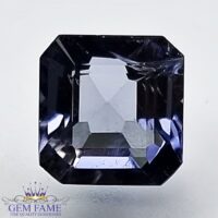 Iolite 1.67ct (Neeli) Gemstone India