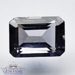 Iolite 0.90ct (Neeli) Gemstone India