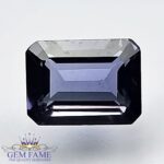 Iolite 1.35ct (Neeli) Gemstone India