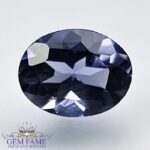 Iolite 1.41ct (Neeli) Gemstone India
