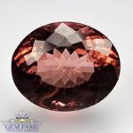 Tourmaline 4.51ct Gemstone Africa