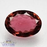 Tourmaline 1.14ct Gemstone Africa