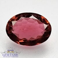 Tourmaline 1.14ct Gemstone Africa
