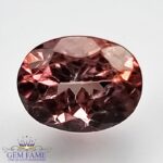 Tourmaline 1.31ct Gemstone Africa