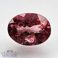 Tourmaline 1.19ct Gemstone Africa