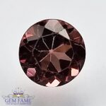 Tourmaline 0.65ct Gemstone Africa