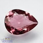 Tourmaline 1.26ct Gemstone Africa