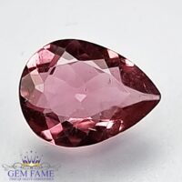 Tourmaline 1.26ct Gemstone Africa