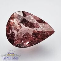 Tourmaline 1.62ct Gemstone Africa
