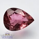 Tourmaline 1.40ct Gemstone Africa