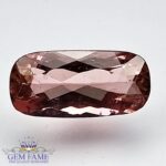 Tourmaline 1.97ct Gemstone Africa