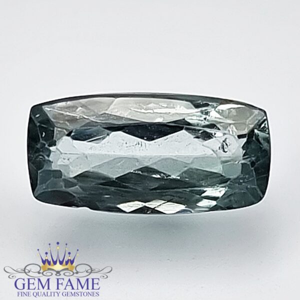 Tourmaline 2.33ct Gemstone Africa