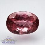 Tourmaline 2.19ct Gemstone Africa