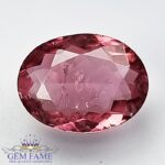 Tourmaline 1.53ct Gemstone Africa