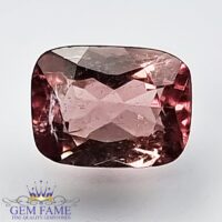 Tourmaline 1.13ct Gemstone Africa