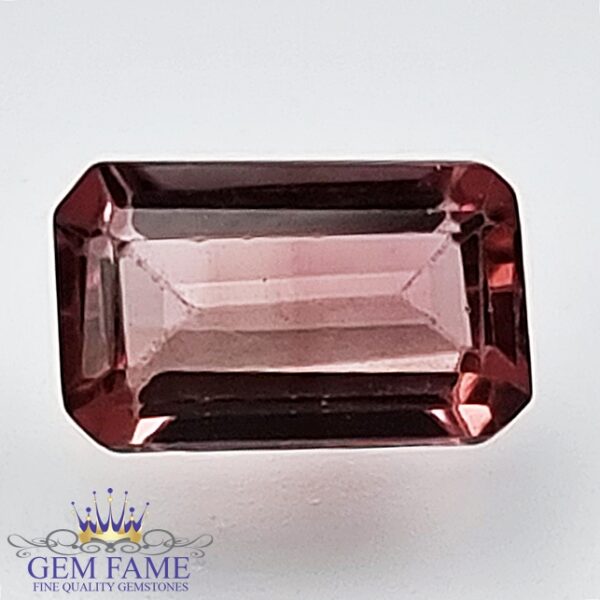 Tourmaline 1.03ct Gemstone Africa