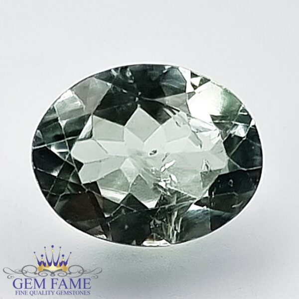 Tourmaline 1.31ct Gemstone Africa