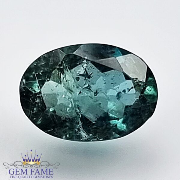 Tourmaline 1.55ct Gemstone Africa