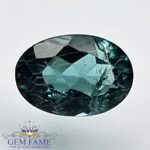 Tourmaline 0.72ct Gemstone Africa