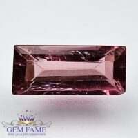 Tourmaline 1.45ct Gemstone Africa