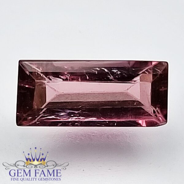 Tourmaline 1.45ct Gemstone Africa