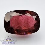 Tourmaline 3.37ct Gemstone Africa