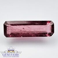 Tourmaline 2.21ct Gemstone Africa