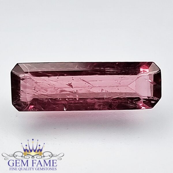 Tourmaline 2.21ct Gemstone Africa
